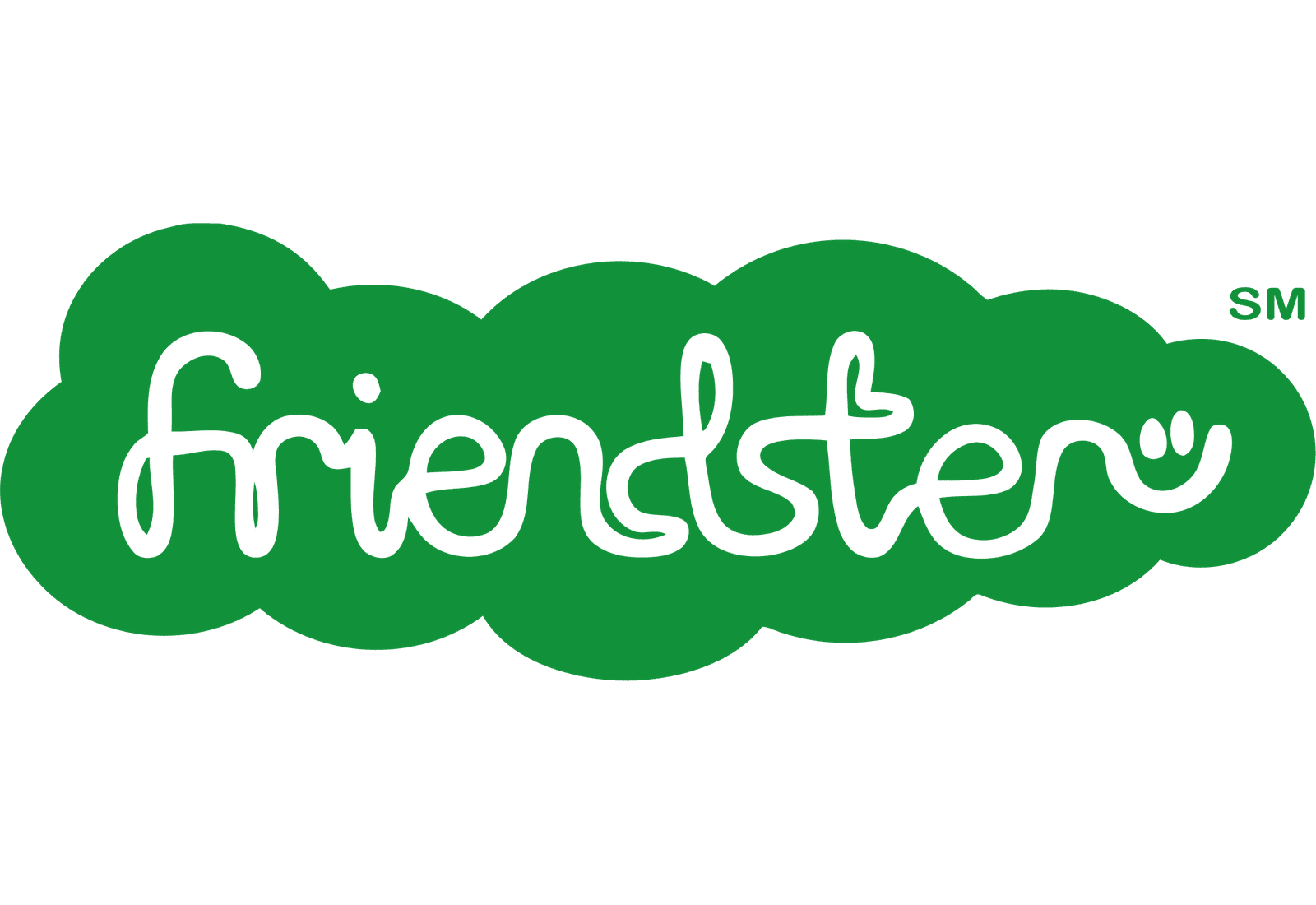 Friendster logo