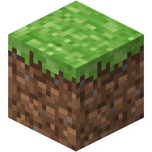 Grass Block