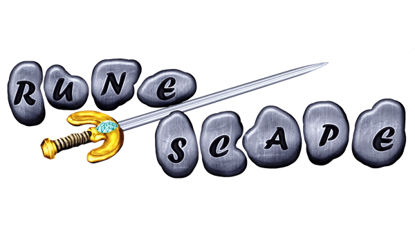 RuneScape Classic logo